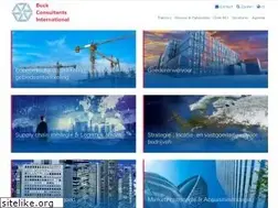 Sites similar to bciglobal.com