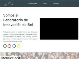 Sites similar to bcilabs.cl