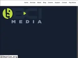 Sites similar to bcimedia.com