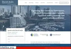 Sites similar to bcimmigration.com