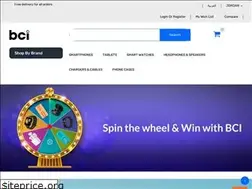 Sites similar to bcimobilestore.com
