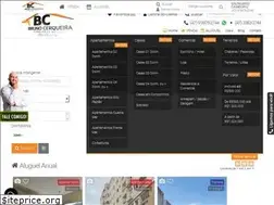 Sites similar to bcimoveis.com.br