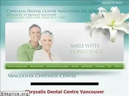 Sites similar to bcimplantdental.com