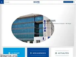 Sites similar to bcimr.dj