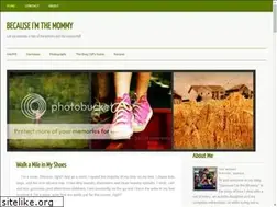 Sites similar to bcimthemommy.com
