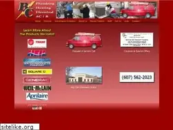 Sites similar to bcinc.info