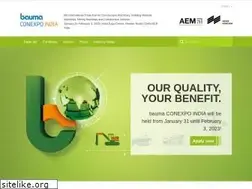 Sites similar to bcindia.com