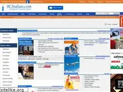 Sites similar to bcindian.com
