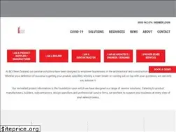 Sites similar to bcinewzealand.com