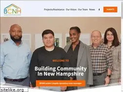 Sites similar to bcinnh.org