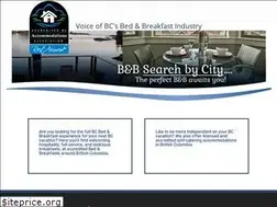 Sites similar to bcinnkeepers.com