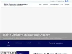 Sites similar to bcins-id.com