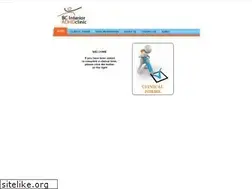 Sites similar to bcinterioradhdclinic.com