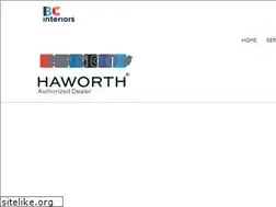 Sites similar to bcinteriors.com