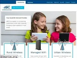 Sites similar to bcinternet.net