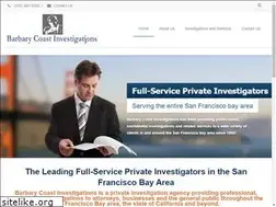 Sites similar to bcinvestigations.com