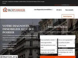 Sites similar to bcipoirier.fr