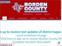 Sites similar to bcisd.net