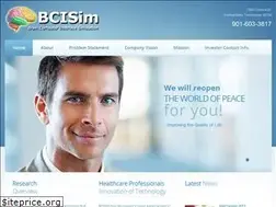 Sites similar to bcisim.com
