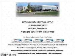 Sites similar to bcisinc.com