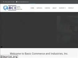 Sites similar to bcisse.com