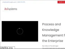 Sites similar to bcisystems.com