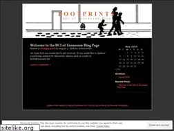 Sites similar to bcitennessee.wordpress.com