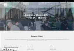 Sites similar to bcitsa.ca