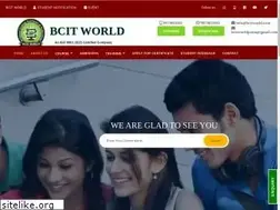 Sites similar to bcitworld.com