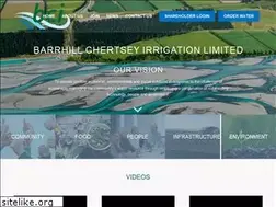 Sites similar to bciwater.co.nz