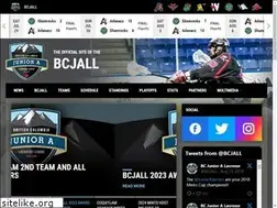 Sites similar to bcjall.com