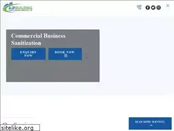Sites similar to bcjanitorial.ca