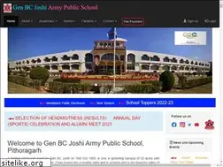 Sites similar to bcjaps.net.in