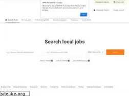 Sites similar to bcjobnetwork.com