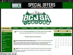 Sites similar to bcjsa.com