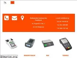 Sites similar to bckf.pl