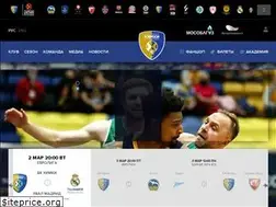 Sites similar to bckhimki.com