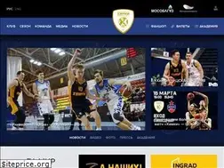 Sites similar to bckhimki.ru