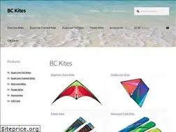 Sites similar to bckites.ca