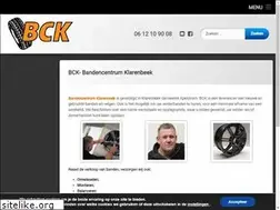 Sites similar to bcklarenbeek.nl