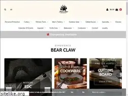 Sites similar to bcknife.com