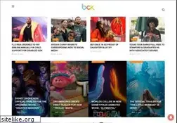 Sites similar to bckonline.com
