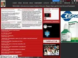 Sites similar to bckormend.hu