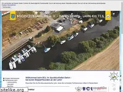 Sites similar to bcl-lahn.de