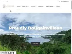 Sites similar to bcl.com.pg