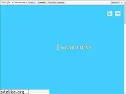 Sites similar to bclab-japan.com