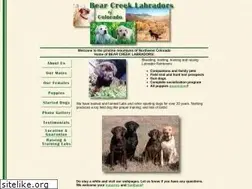 Sites similar to bclabradors.com