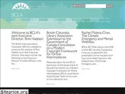 Sites similar to bclaconnect.ca