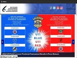 Sites similar to bclacrosse.com