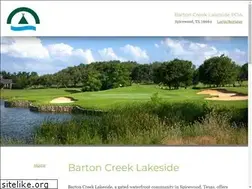 Sites similar to bclakeside.org